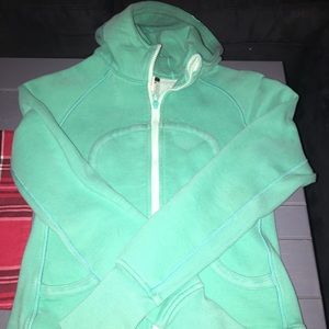 Lululemon scuba hoodie